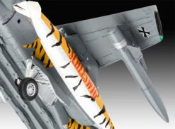 Revell 63880 Tornado Tigermeet 2018 -Radio Control Models 48315 03880 md04 tornado ecr tigermeet 2018