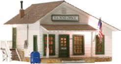 BR4953 N Scale Woodland Scenics Letters, Parcels & Post