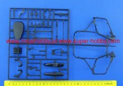 Hasegawa SP529 52329 Yamaha Enduro DT250 "Mandarin Orange" 18 Hasegawa SP529 52329 Yamaha Enduro DT250 "Mandarin Orange" -Radio Control Models 50677 1 hasSP529 3