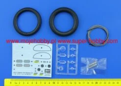 Hasegawa SP529 52329 Yamaha Enduro DT250 "Mandarin Orange" 19 Hasegawa SP529 52329 Yamaha Enduro DT250 "Mandarin Orange" -Radio Control Models 50677 1 hasSP529 4