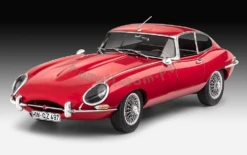 Revell 05667 Gift Set Jaguar 100th Anniversary -Radio Control Models 51775 zrzut ekranu 2023 02 6 o 08 05 57