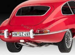 Revell 05667 Gift Set Jaguar 100th Anniversary -Radio Control Models 51775 zrzut ekranu 2023 02 6 o 08 06 20