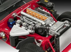 Revell 05667 Gift Set Jaguar 100th Anniversary -Radio Control Models 51775 zrzut ekranu 2023 02 6 o 08 06 40