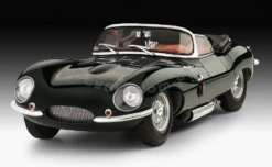 Revell 05667 Gift Set Jaguar 100th Anniversary -Radio Control Models 51775 zrzut ekranu 2023 02 6 o 08 06 48