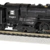 53652 N Scale Bachmann New York Central #5420 (As Delivered) 4-6-4 Hudson -Radio Control Models 53652 1 84187.1628188786.1280.1280
