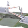 6-12062 Lionel Fastrack Grade Crossing With Gates And Flashers -Radio Control Models 6 12062 2 90813.1461859474.1280.1280