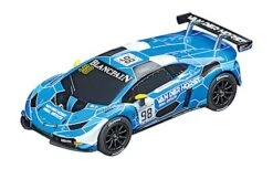 Carrera Lamborghini Huracan GT3 "No.98", GO!!! 1/43