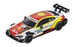 Carrera BMW M4 DTM "S. V. D. Linde", GO!!! 1/43