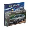 Revell 67072 Model Set VW Golf 1 GTI -Radio Control Models 6603 rd