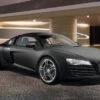 Revell 07057 AUDI R8 -Radio Control Models 6994 rd