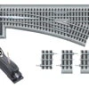 6-81950 O Scale Lionel O60 Right Hand Remote/Command Switch FasTrack -Radio Control Models 81950 1 06271.1513356855.1280.1280