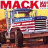 MPC899 MPC Mack Heavy Duty DM800 1/25 Scale Plastic Model Kit 1 MPC899 MPC Mack Heavy Duty DM800 1/25 Scale Plastic Model Kit -Radio Control Models 899 1 26095.1536355090.1280.1280