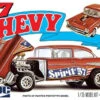 MPC904 MPC '57 Chevy, Spirit Of 57 1/25 Scale Plastic Model Kit -Radio Control Models 904 1 06354.1544118919.1280.1280