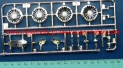 Revell 07026 Porsche 918 Spyder -Radio Control Models 9906 1 rev07026 2