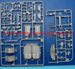 Revell 07026 Porsche 918 Spyder -Radio Control Models 9906 1 rev07026 3