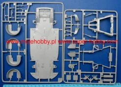 Revell 07026 Porsche 918 Spyder -Radio Control Models 9906 1 rev07026 4