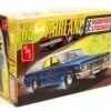 AMT 1/25 1965 Ford Fairlane Modified Stocker -Radio Control Models AMT1190 2T