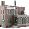 BR4924 Woodland Scenics N Scale Clyde & Dale's Barrel Factory
