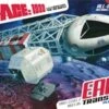 MPC 1/48 Space 1999 - Eagle Transporter -Radio Control Models MPC825 2T