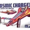 MPC 1/24 Cosmic Charger Carl Casper -Radio Control Models MPC826 2T