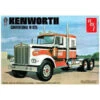 AMT1021 AMT Kenworth Conventional W-935 Tractor 1/25 Scale Plastic Model Kit -Radio Control Models amt1021 1 96453.1526345907.1280.1280