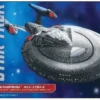 AMT 1/1400 Star Trek USS Enterprise NCC-1701-E 2 AMT 1/1400 Star Trek USS Enterprise NCC-1701-E -Radio Control Models amt853