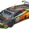 Carrera Lamborghini Huracan GT3 No. 563 - Digital 132 -Radio Control Models car30914