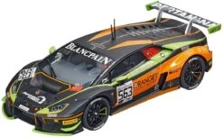 Carrera Lamborghini Huracan GT3 No. 563 - Digital 132