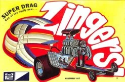 MPC 1/32 Super Drag Zinger